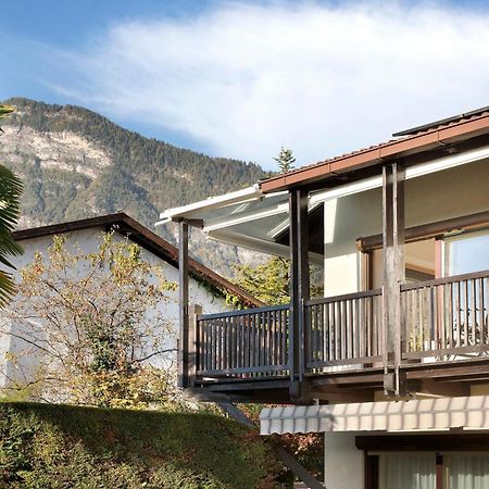 Apartment Sonnblick Kaltern Exterior photo