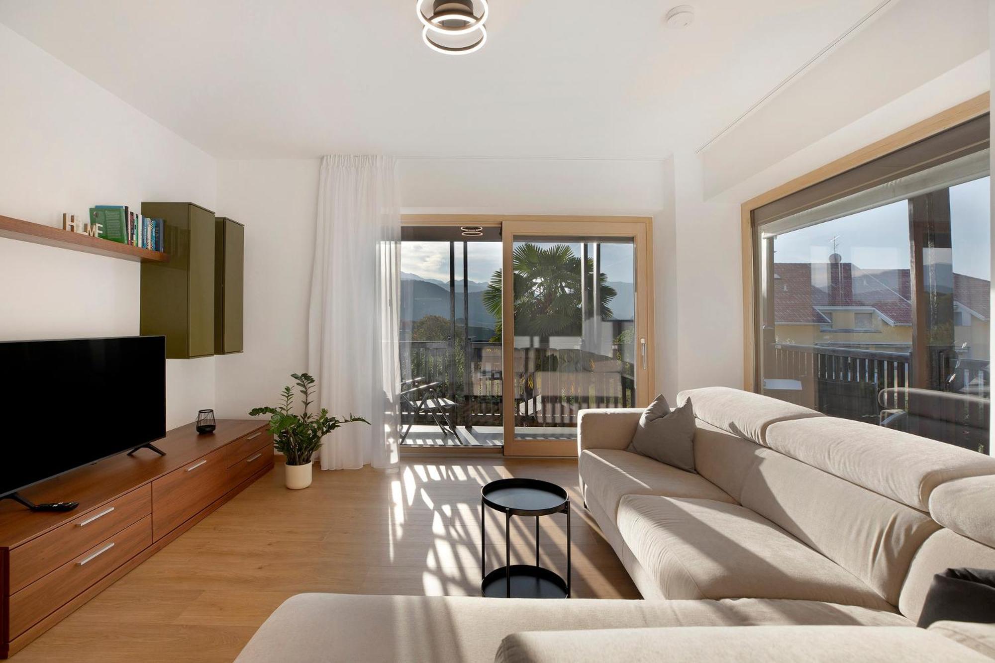 Apartment Sonnblick Kaltern Exterior photo